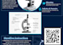 design a scientific research poster or technical infographic